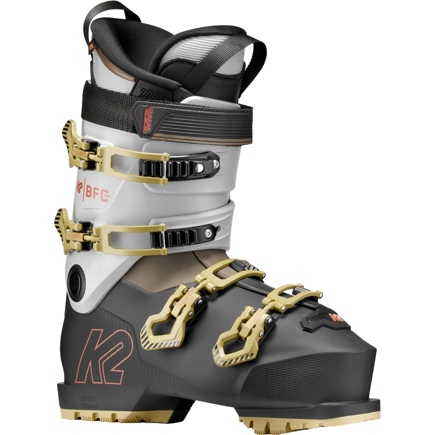K2 25.5