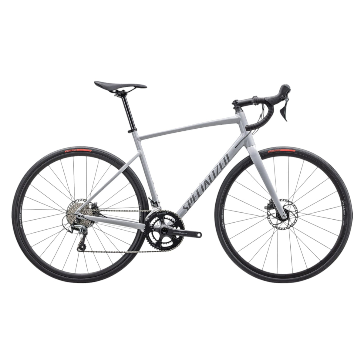 Vélo de route Allez E5 Sport Adulte