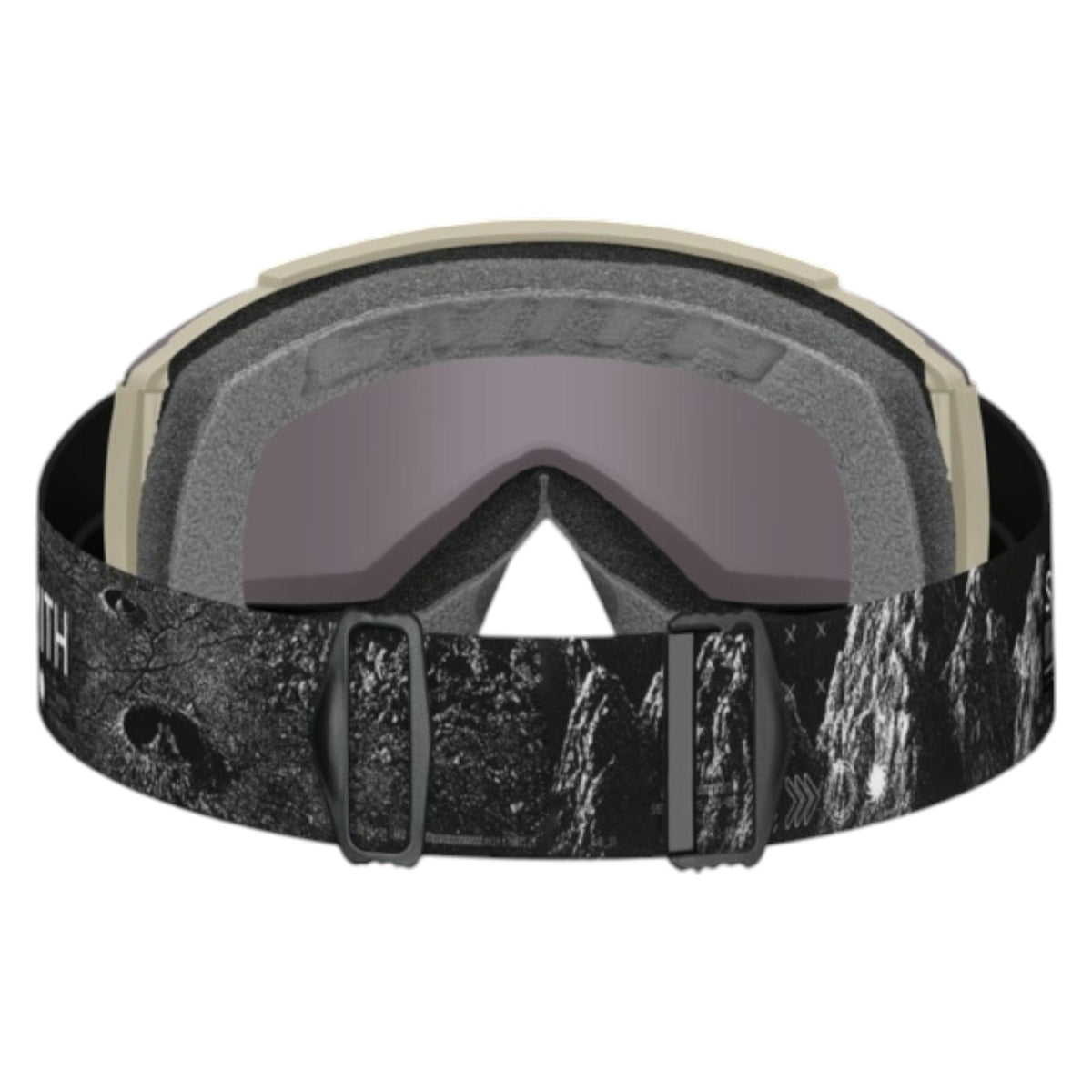 Squad Adult Ski Goggles