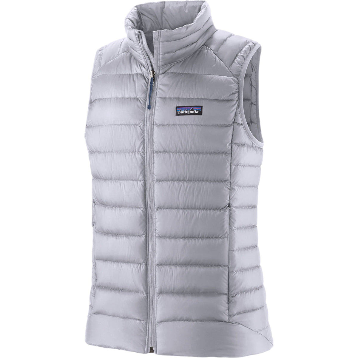 Down Sweater Women Mid Layer