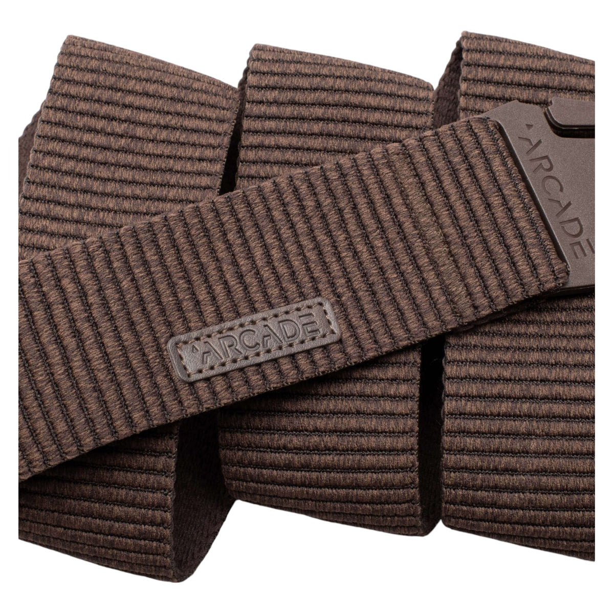 Arcade Taille Unique Heather Walnut.211