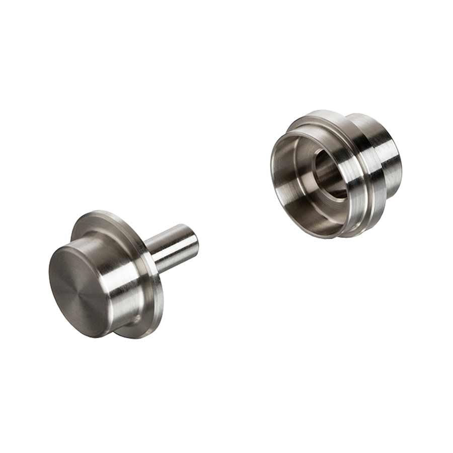 Thru-Axle for Tacx Trainer