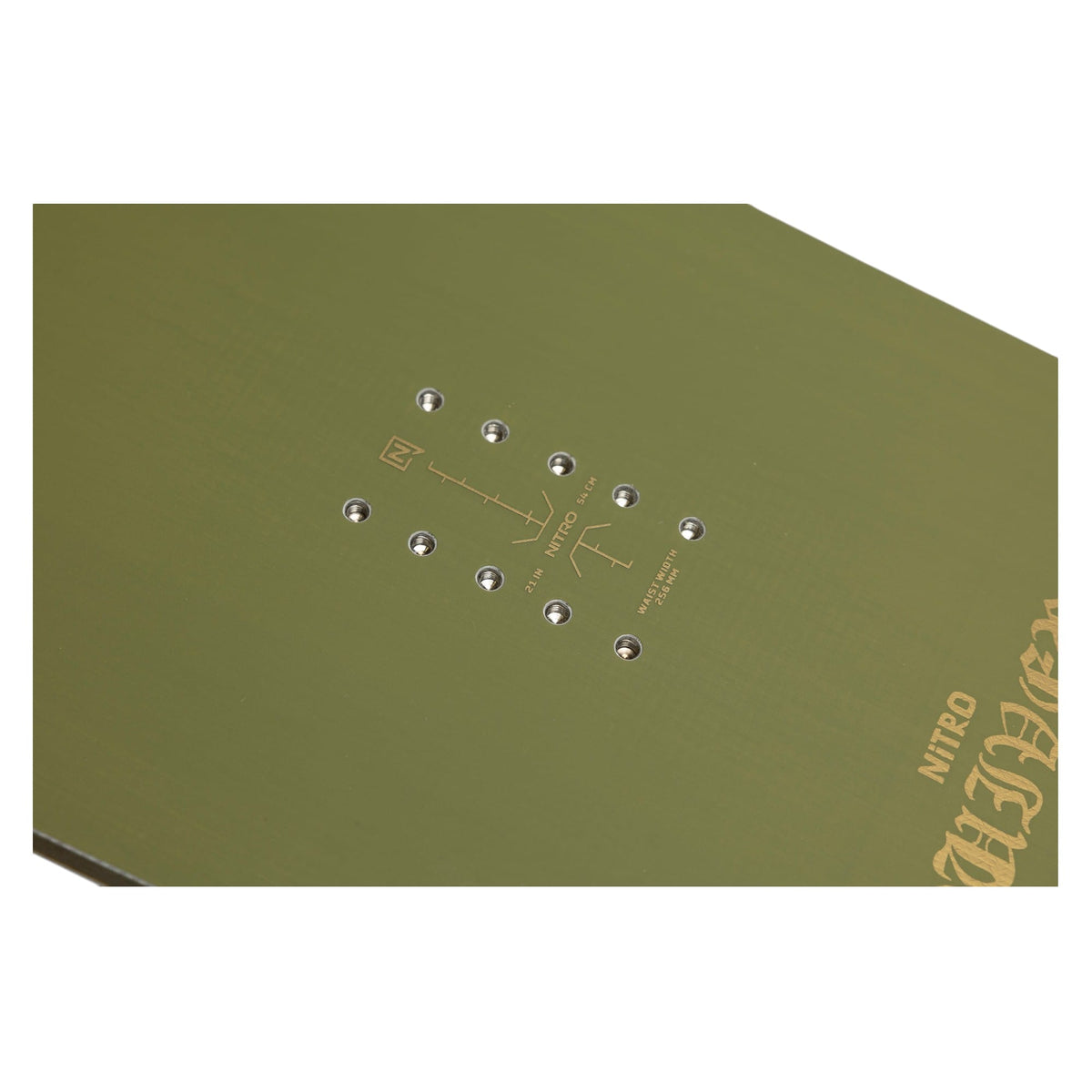 Planche à Neige Banker Adulte