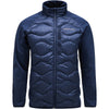 Veste Isolante Helium Down Hybrid Homme