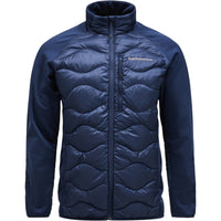 Veste Isolante Helium Down Hybrid Homme