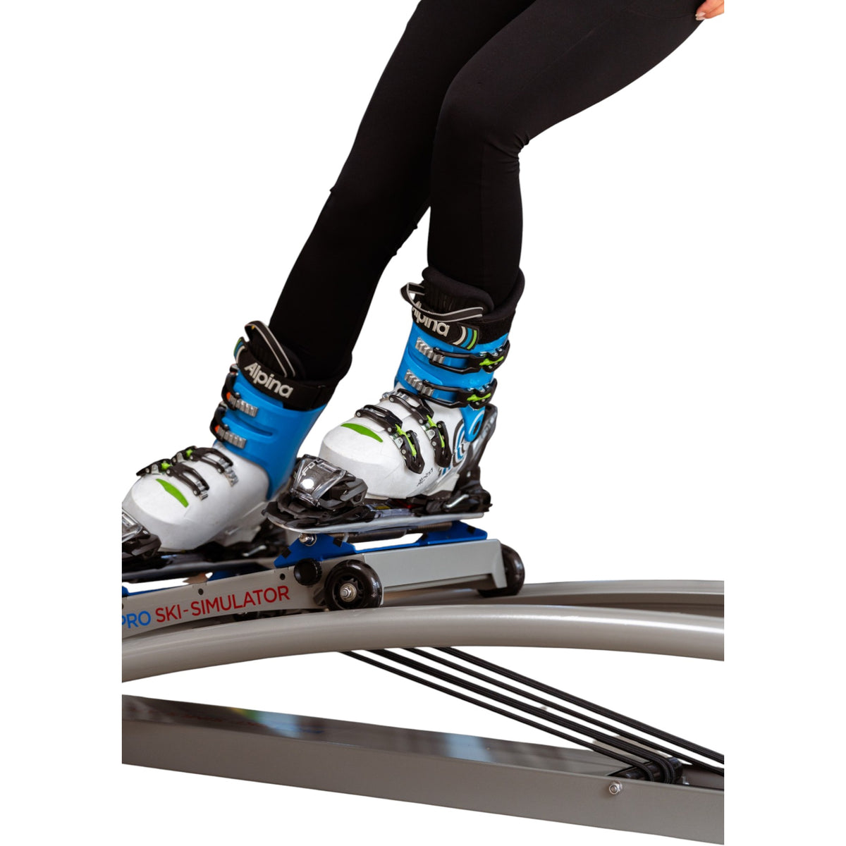 Simulateur Premium Ski