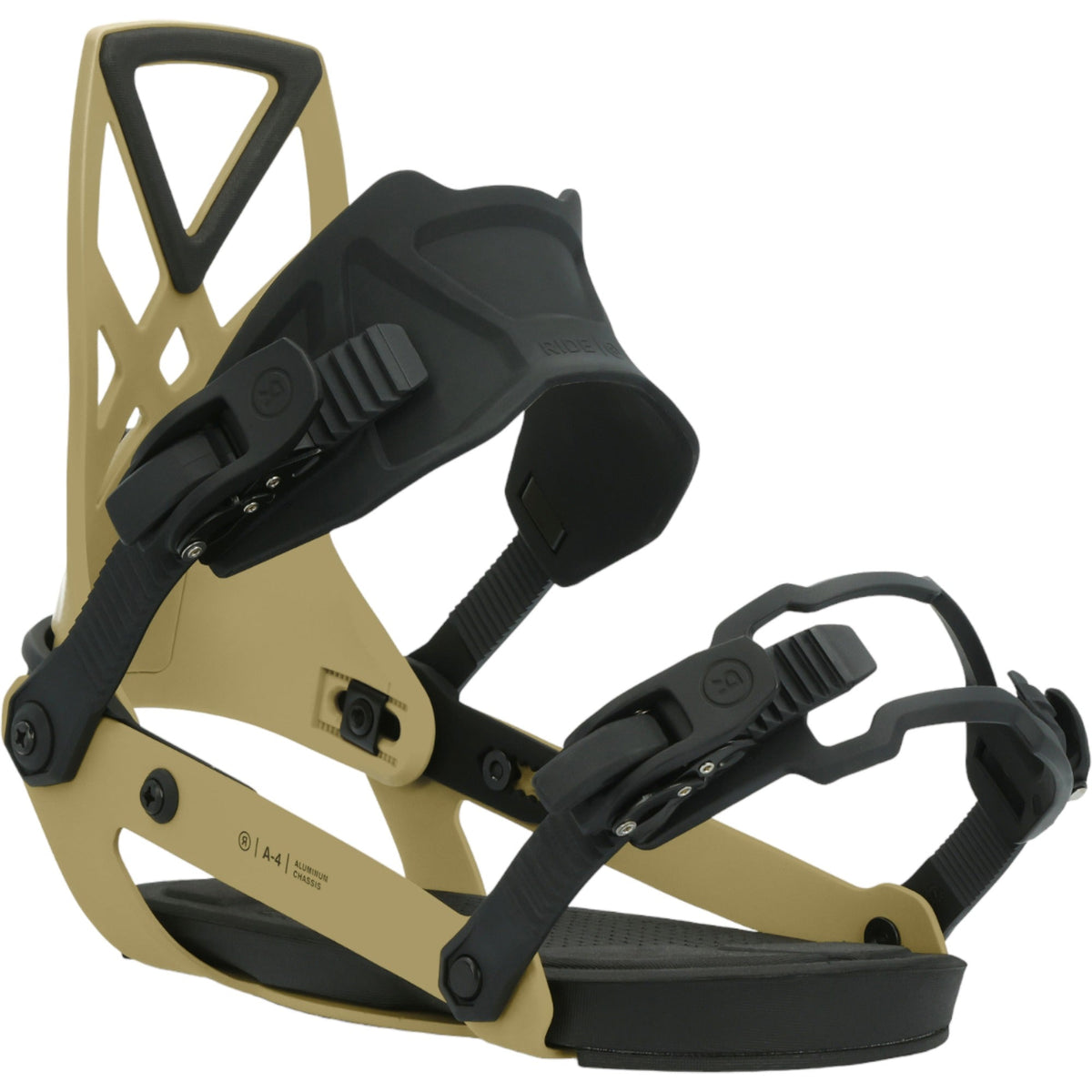 A-4 Men Snowboard Bindings