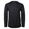 Maillot de Vélo de Montagne Manches Longues Essential DH Homme