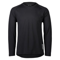 Maillot de Vélo de Montagne Manches Longues Essential DH Homme