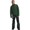 Manteau Clement Triclimate Homme