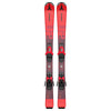 Skis Alpins Redster J2 + C5 (100 – 120) Enfant