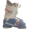 Bottes de Ski Usagé Speedmachine J2 Fille