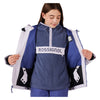 Manteau Strawpile Enfant