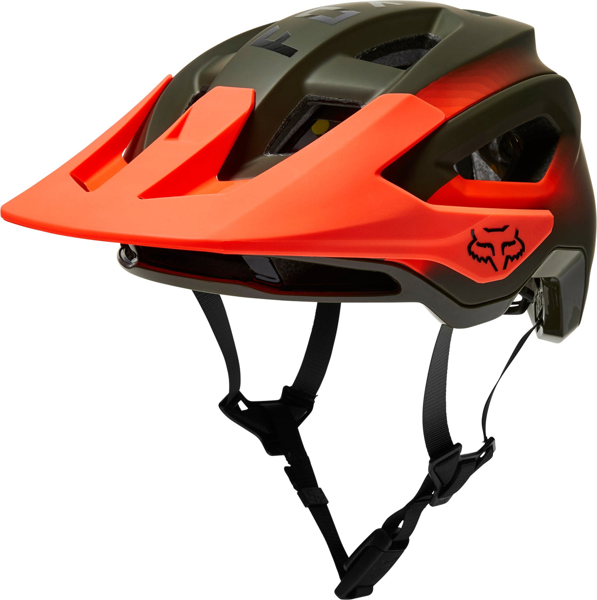 Casque Speedframe Pro Fade Adulte