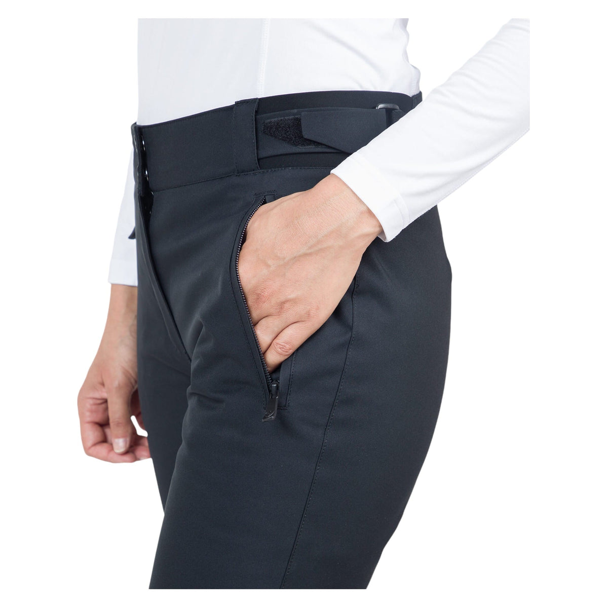 Pantalon Ski Femme