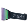 Meridian RLS+ODT Adult Ski Goggles