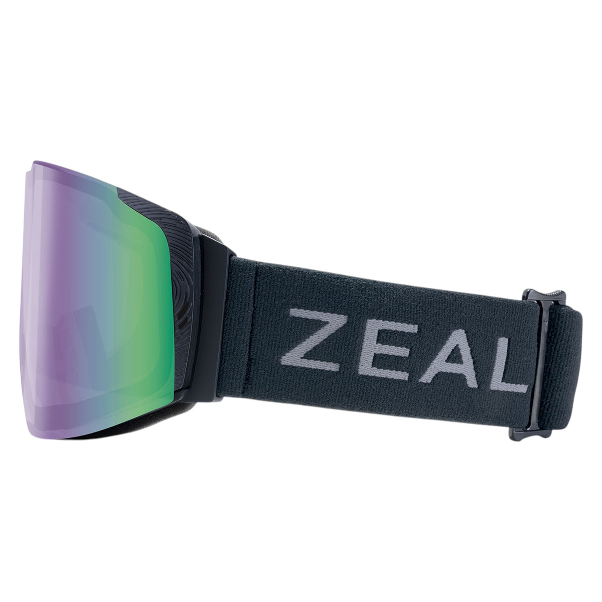 Meridian RLS+ODT Adult Ski Goggles