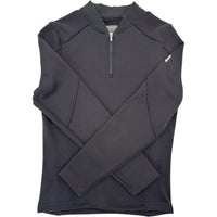Chandail Manches Longues Club 1/2 Zip Enfant