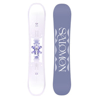 Lotus Women Snowboard