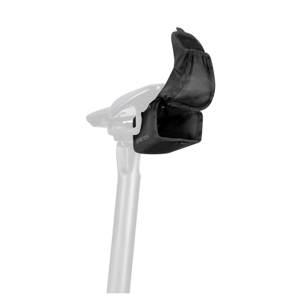 Speed Is Direct 450 Saddle Bag