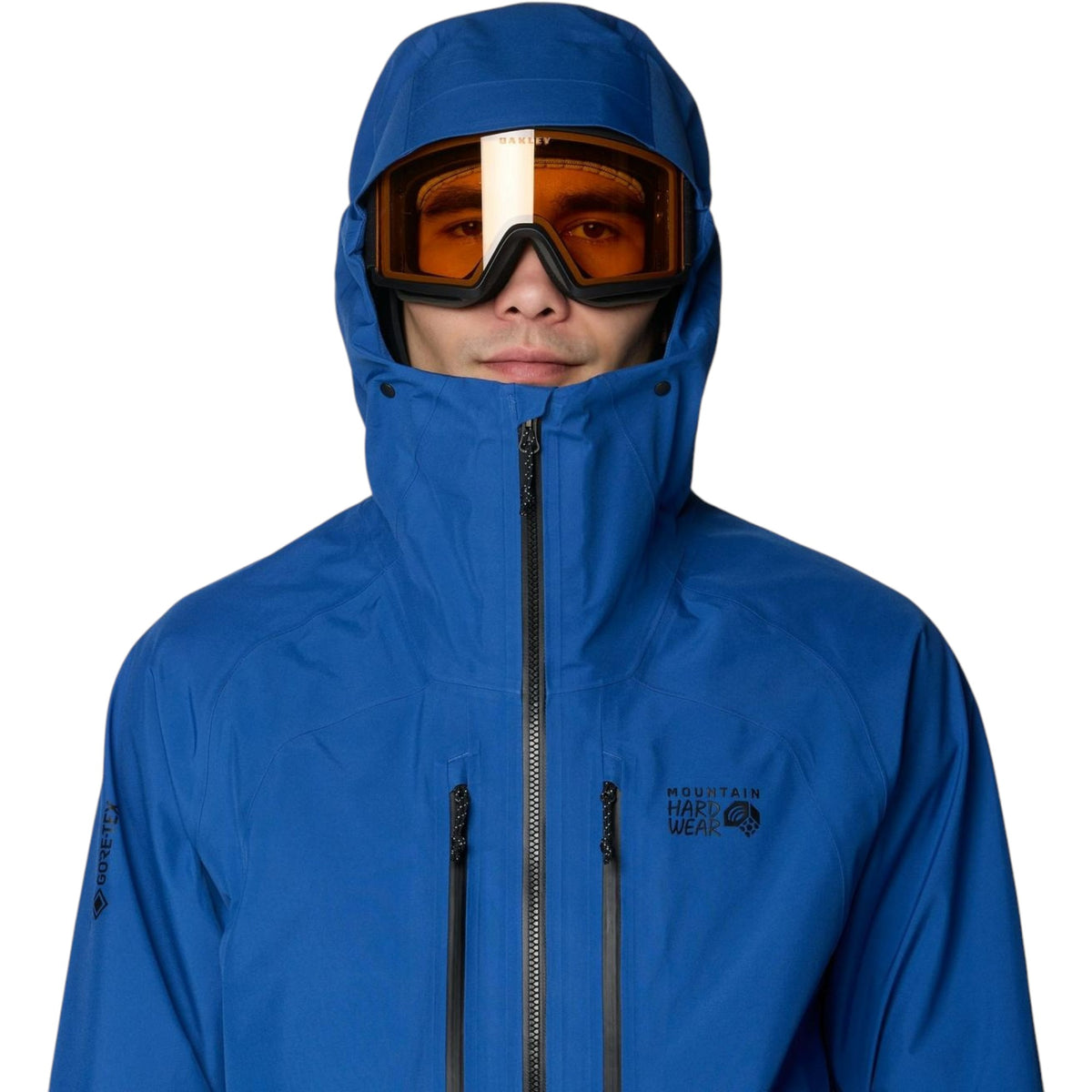 Mountain Hardwear Badlands Shark.366 L
