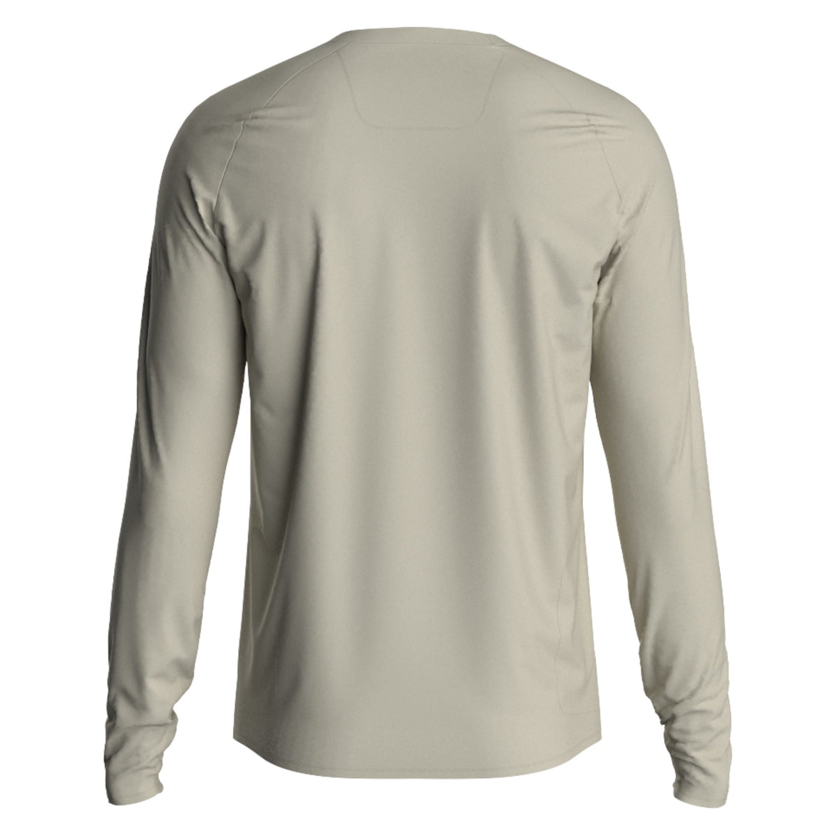 Reform Enduro Men Long-Sleeved Mountain Bike Jersey