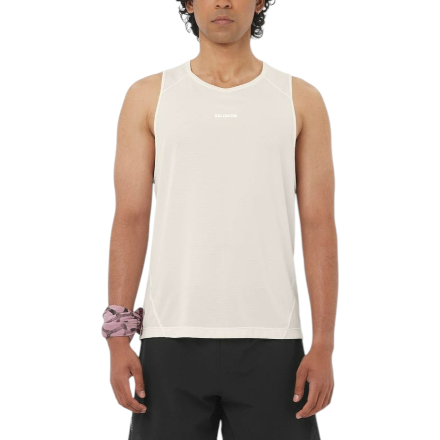 Shkout Core Men Tank Top