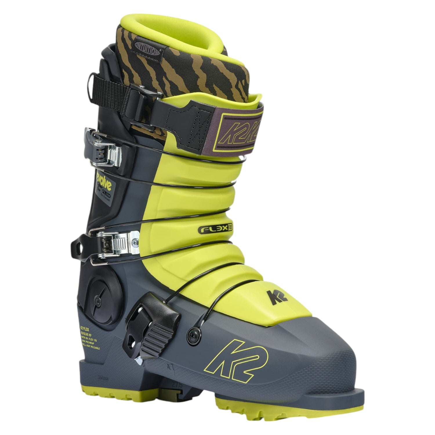 Bottes de Ski Revolve KF Homme