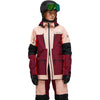 Peak Performance Peach Fuzz/Vertical Zenith L