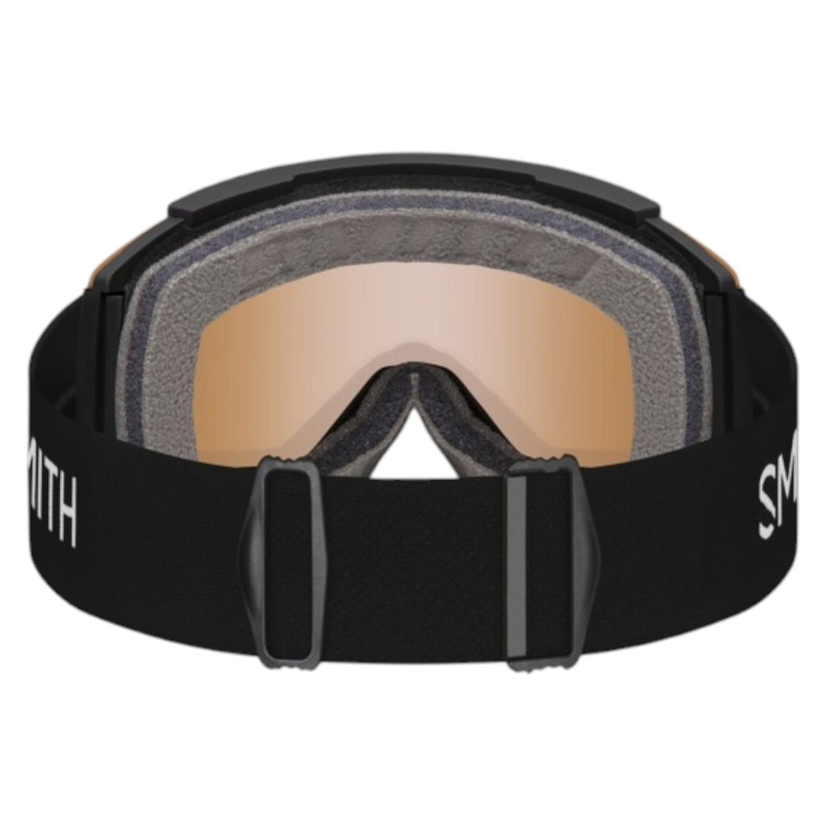 Lunettes de Ski Squad XL Low Bridge Adulte
