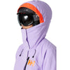 Powshot Women Jacket
