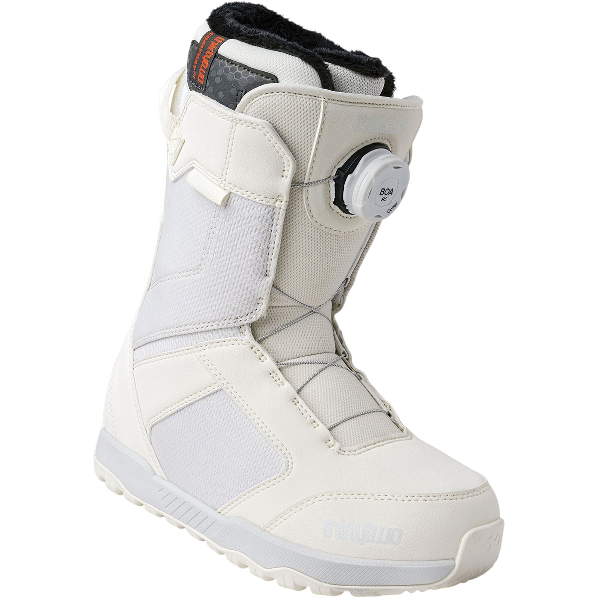 Bottes de Planche à Neige Shifty Boa Femme