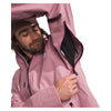 Manteau Ceptor Homme
