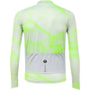 Pissei Grigio/Verde Fluo L