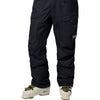 Mountain Hardwear Noir.010 2XL Régulier