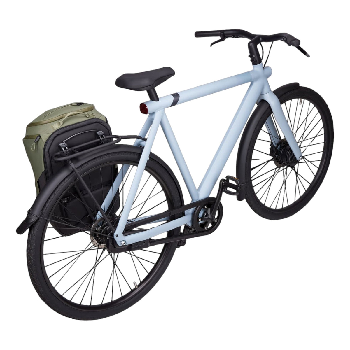 Sac à Dos Sacoche de Vélo Hybride 26L Paramount