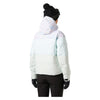 Manteau d'Hiver Nora Short Puffy Femme