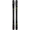 Prodigy 2 Adult Alpine Skis