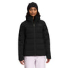 Army Down Women Jacket