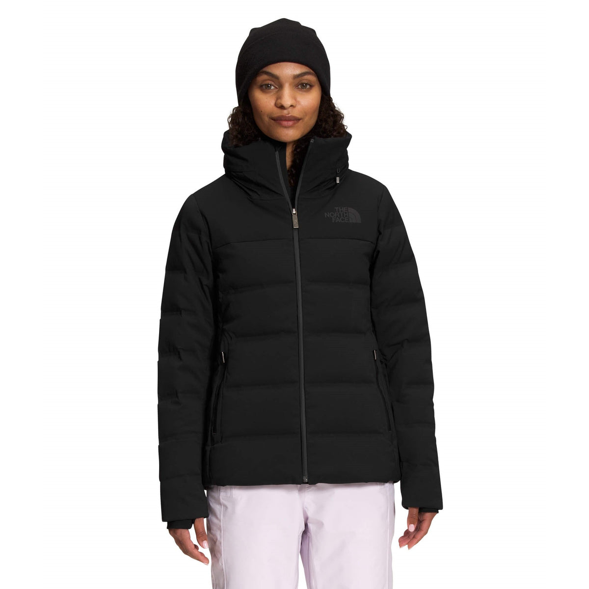 Army Down Women Jacket