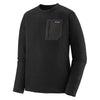 R1 Air Crew Men Mid Layer