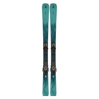 Cloud Q8 + M 10 GW Women Alpine Skis