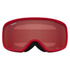 Cruz Adult Ski Goggles