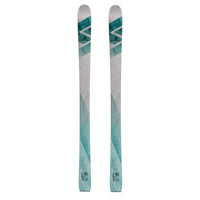 Skis Alpins Stormrider 95 Adulte