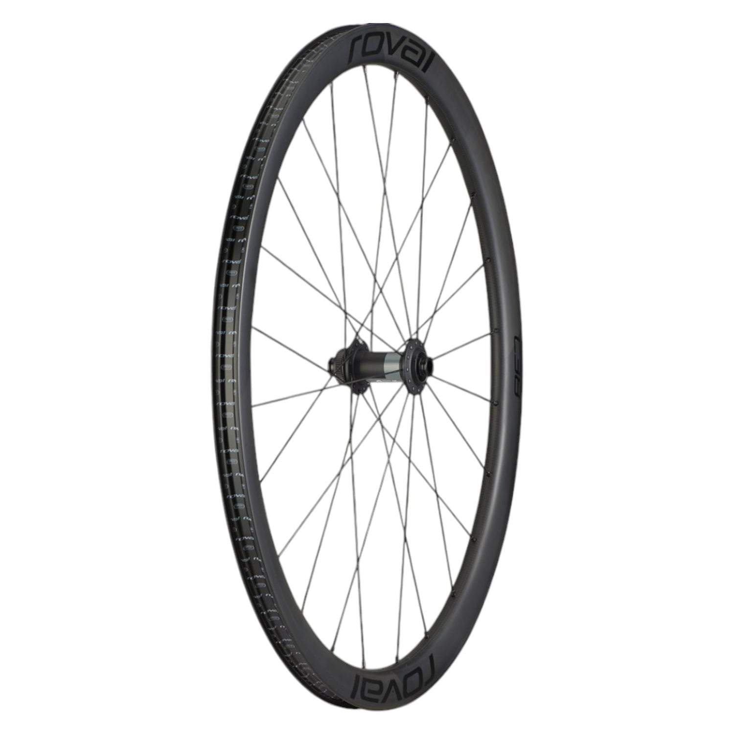 Roue Roval Rapide C38 700C