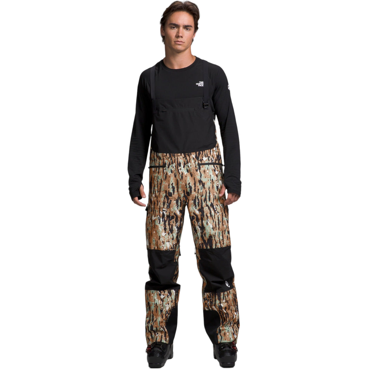 Salopette Coquille Summit Verbier GTX 3L Homme