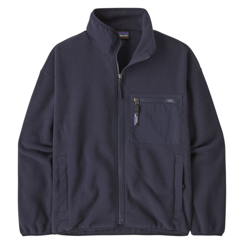 Couche Isolante Synch Femme