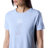 Sapa Ultra Women Short-Sleeved Shirt