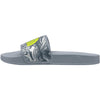The North Face Frost Gris/Fizz Lime.KT3 10.0