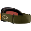 Flight Deck L Adult Ski Goggles